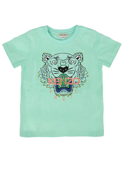 KENZO KIDS T-SHIRT