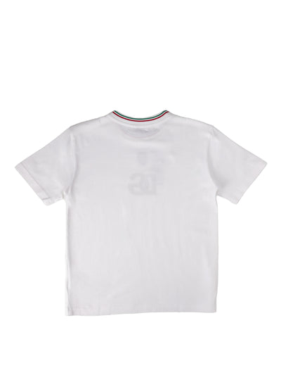 DOLCE & GABBANA KIDS T-SHIRT