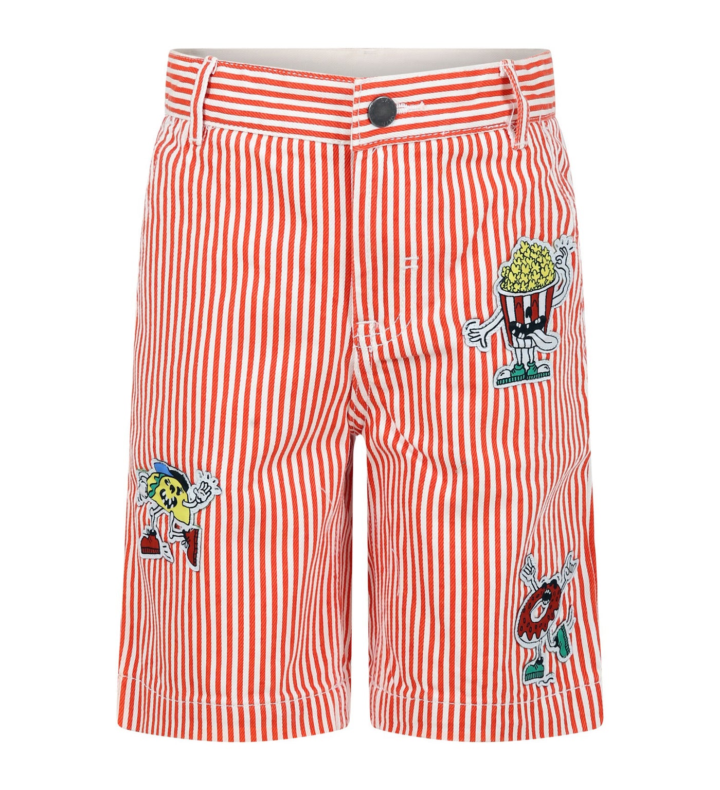 STELLA MCCARTNEY KIDS SHORTS AND BERMUDA SHORTS