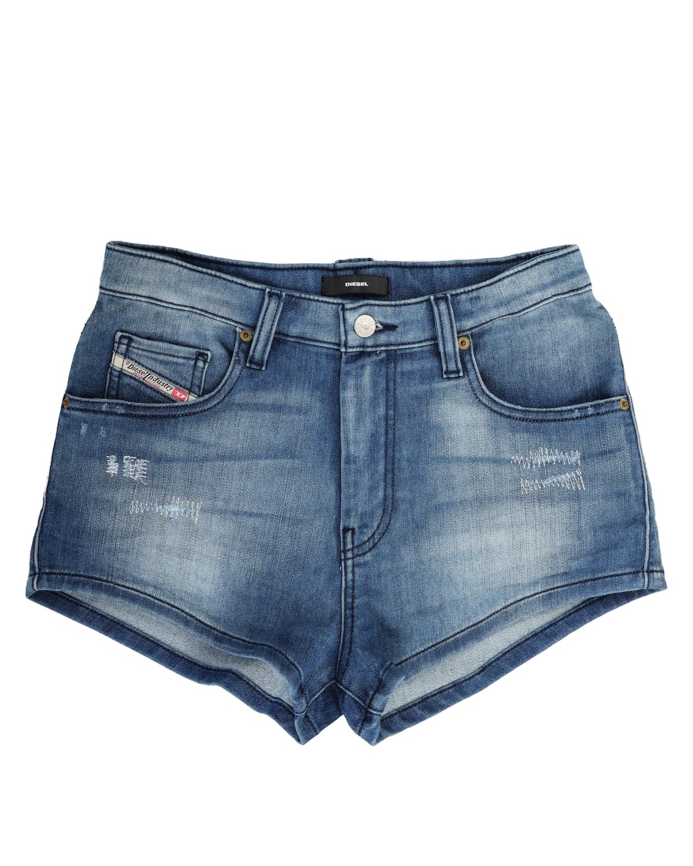 DIESEL KIDS BERMUDAS