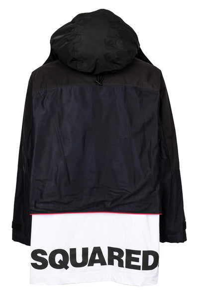 DSQUARED2 COAT