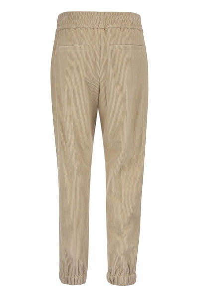 BRUNELLO CUCINELLI PANTS