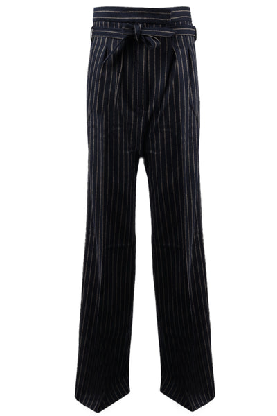 MAX MARA WOOL PANTS