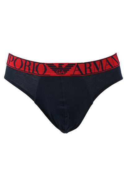 EMPORIO ARMANI 2-PACK SLIPS