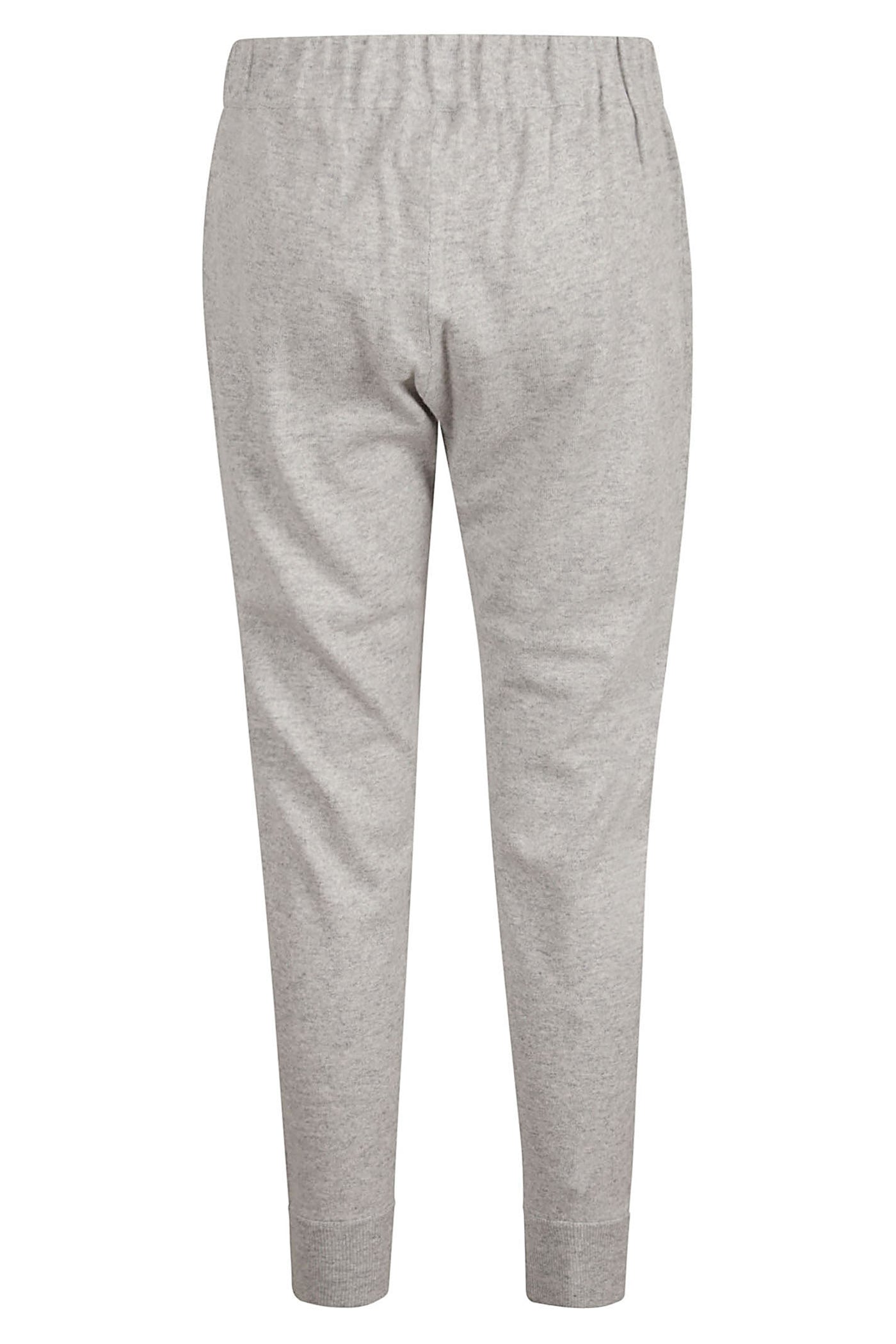 BRUNELLO CUCINELLI PANTS CASHMERE