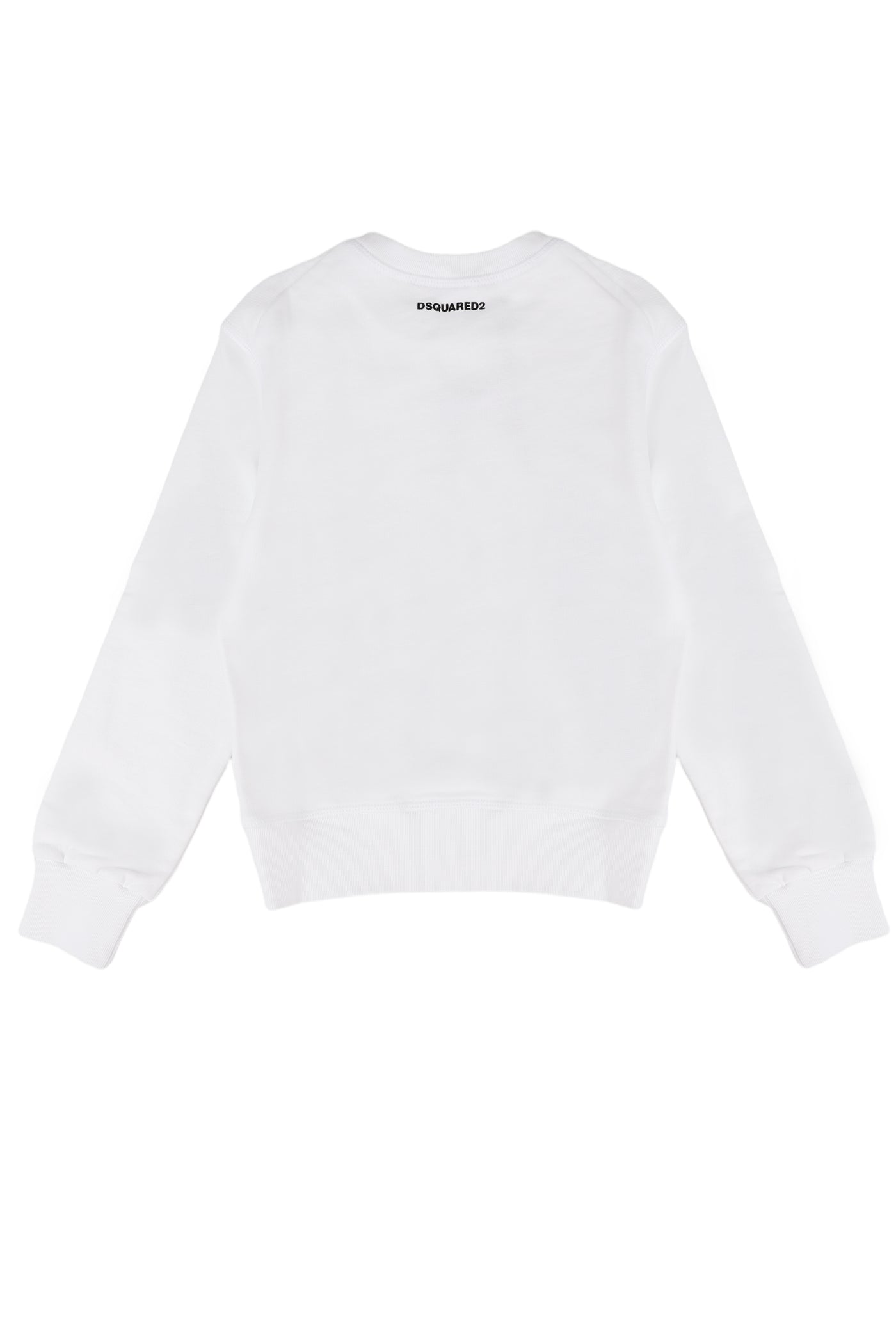 DSQUARED2 KIDS SWEATSHIRT