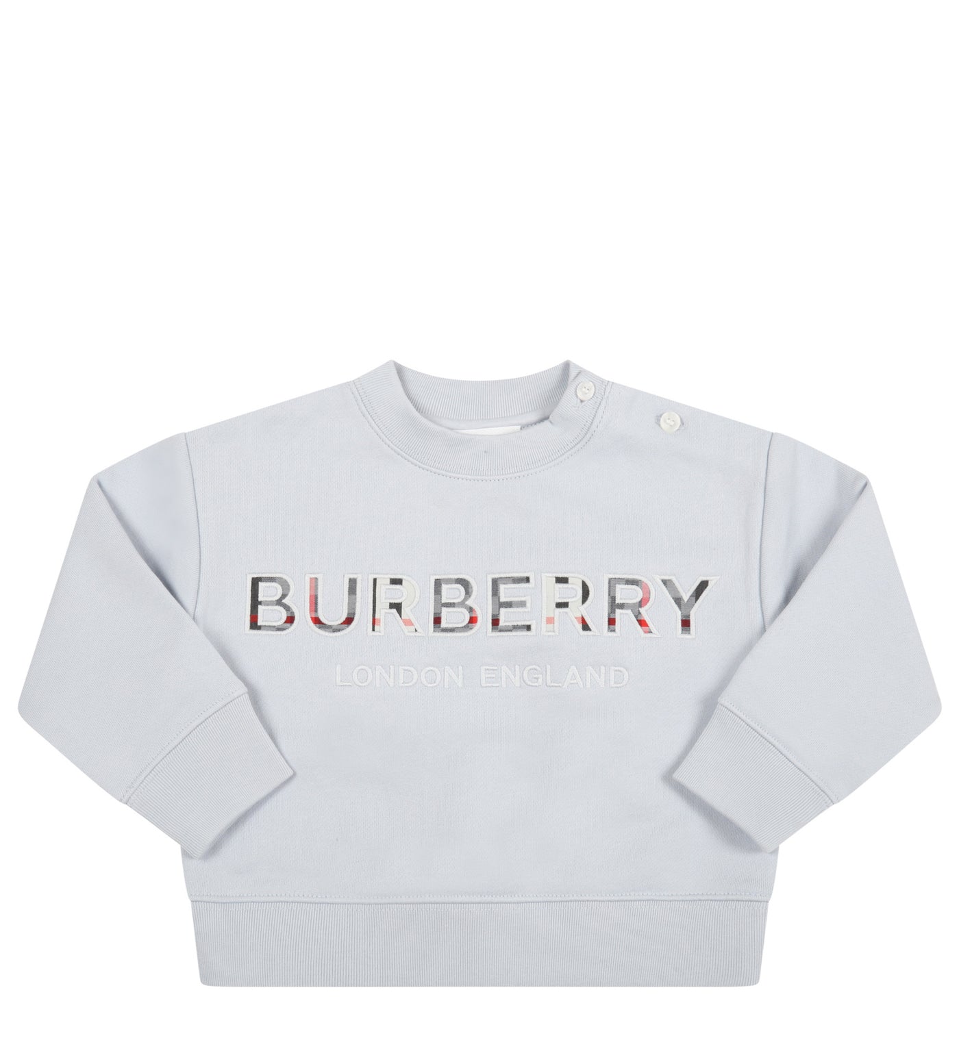 BURBERRY KIDS SWEATSHIRT