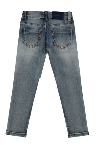 MONNALISA KIDS JEANS