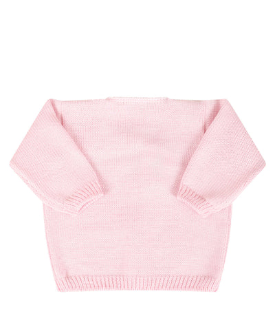 LITTLE BEAR KIDS CARDIGAN