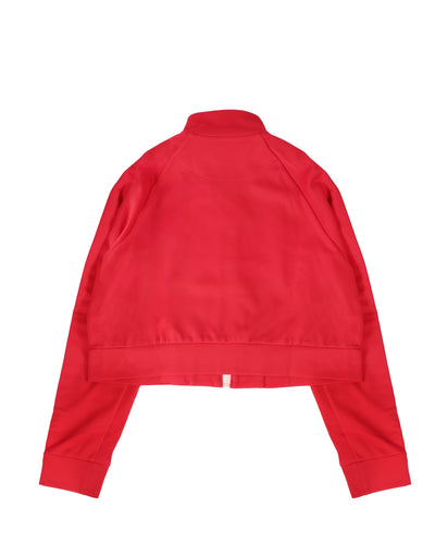 FENDI KIDS SWEATSHIRT WITH LOGO FF