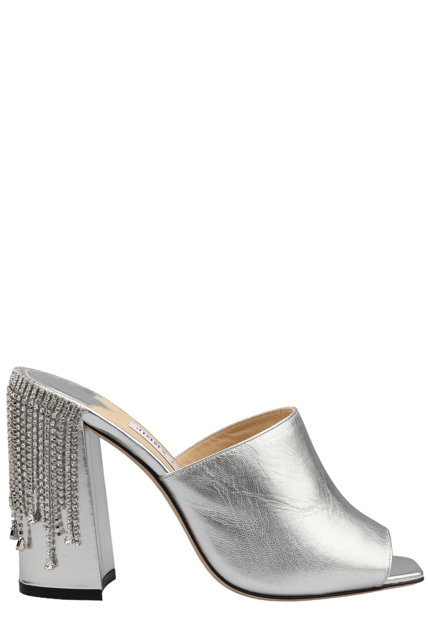 JIMMY CHOO DECOLLETES