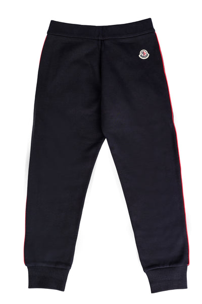 MONCLER KIDS SWEATPANTS