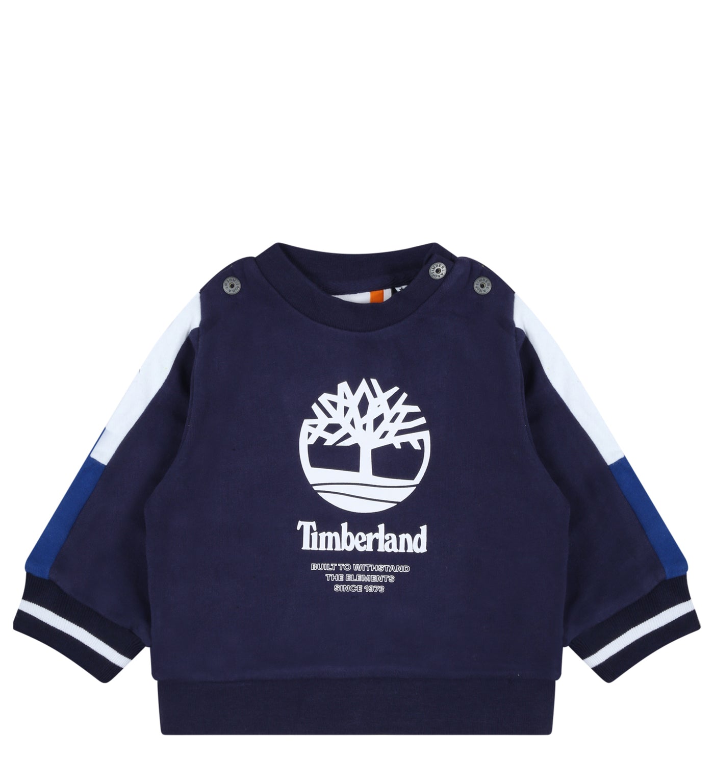 TIMBERLAND KIDS SWEATSHIRT