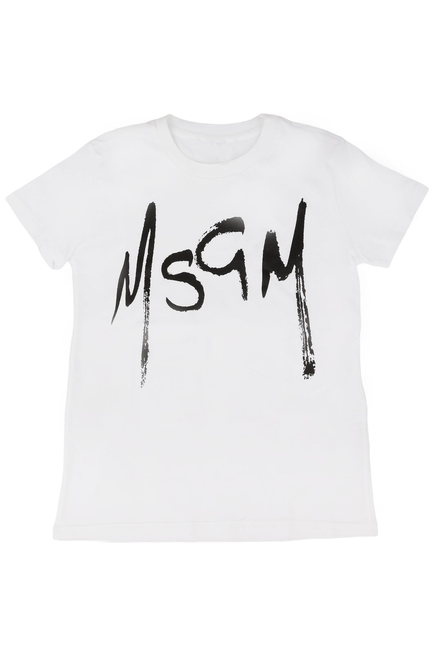 MSGM KIDS T-SHIRT