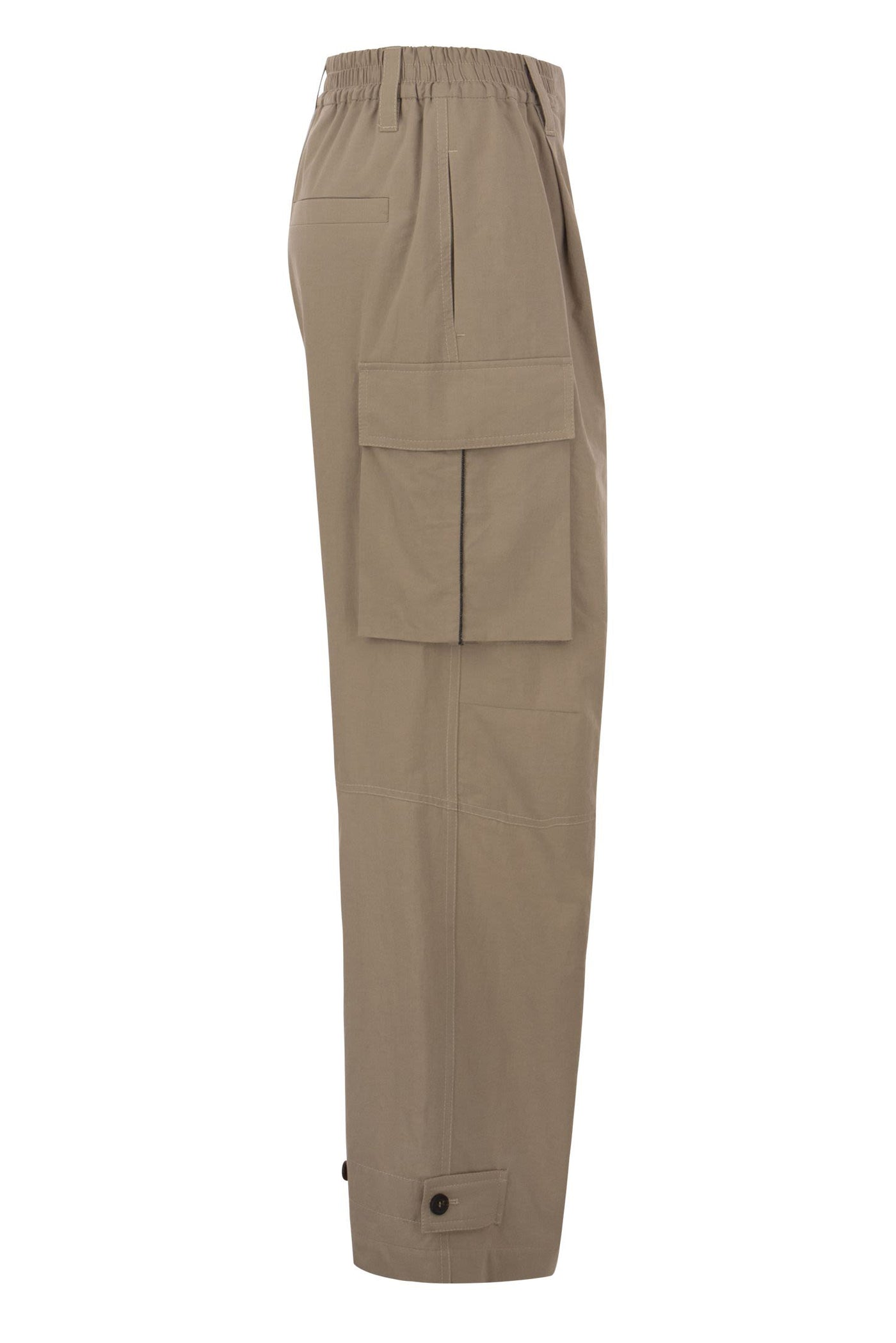 BRUNELLO CUCINELLI PANTS