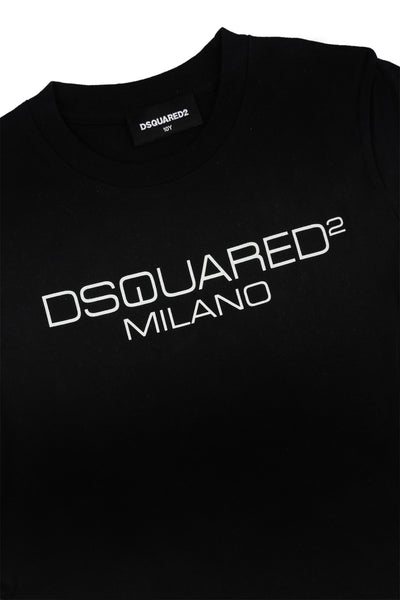 DSQUARED2 KIDS T-SHIRTS