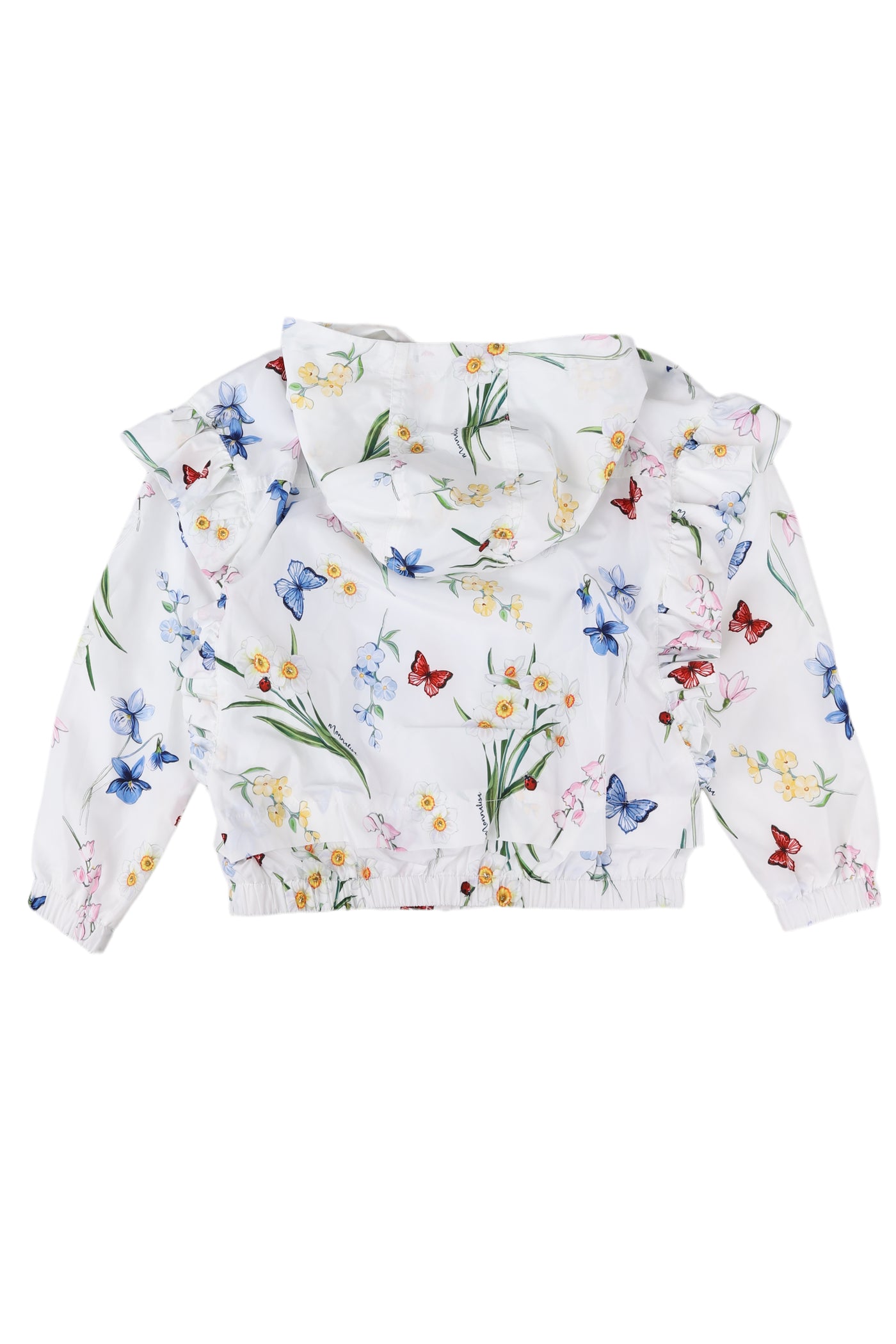 MONNALISA KIDS JACKET