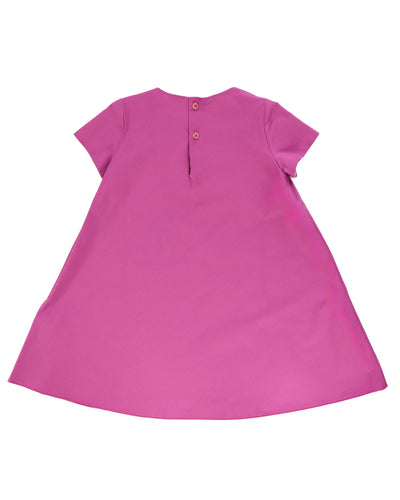 IL GUFO KIDS GIRL DRESS