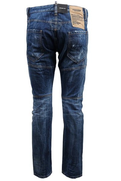 DSQUARED2 JEANS