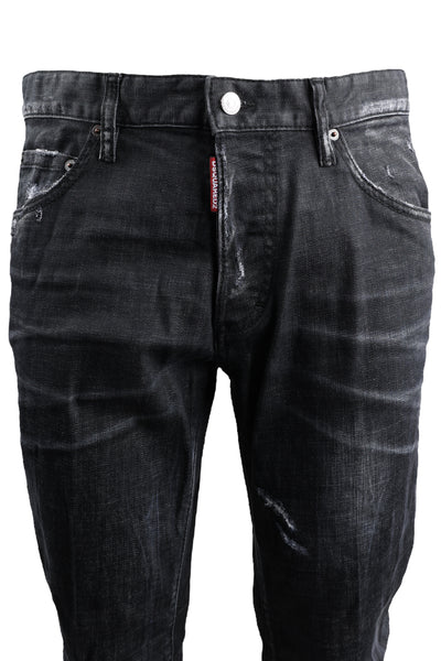 DSQUARED2 JEANS