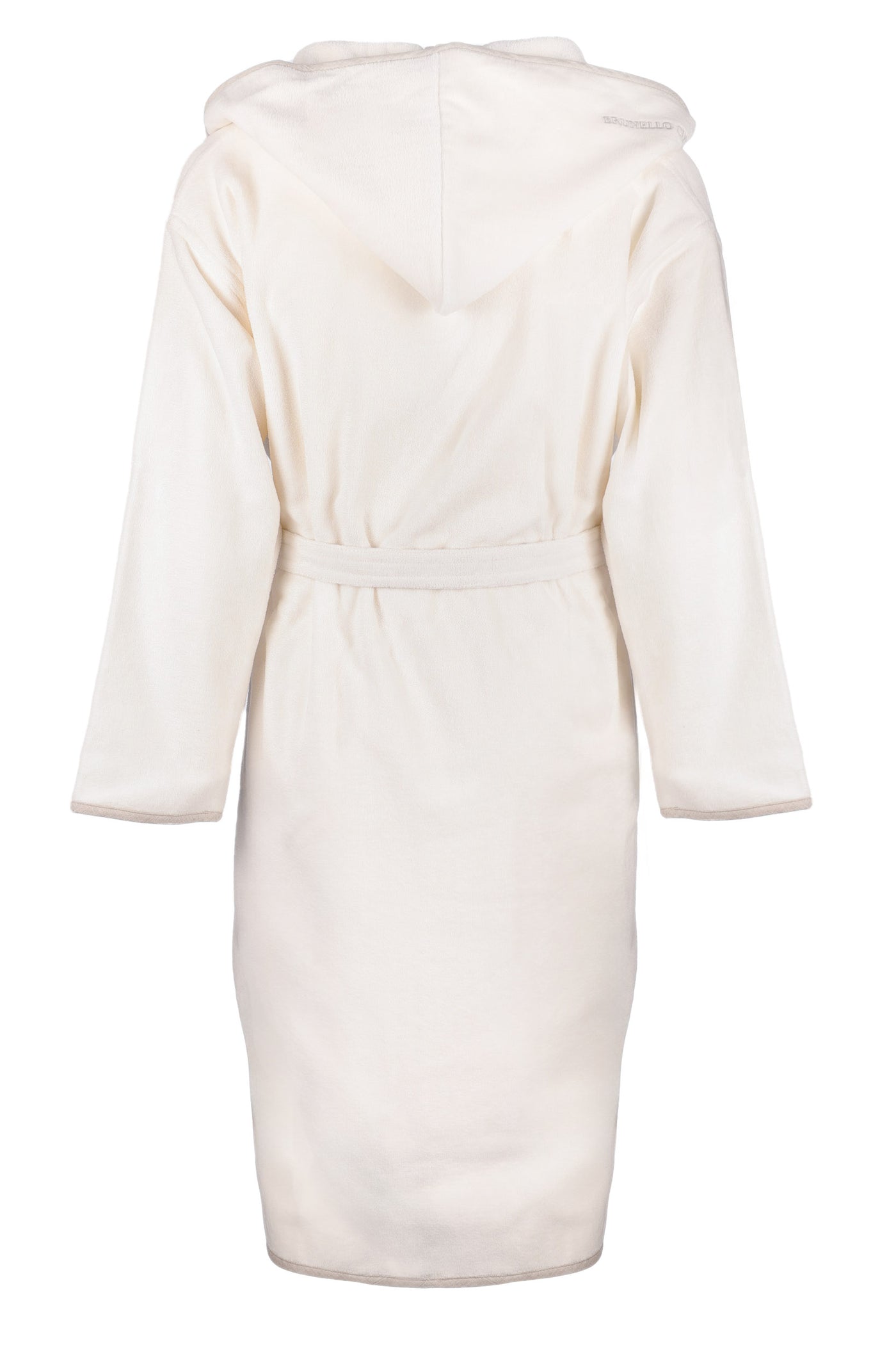 BRUNELLO CUCINELLI BATHROBE