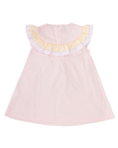 IL GUFO KIDS GIRL DRESS