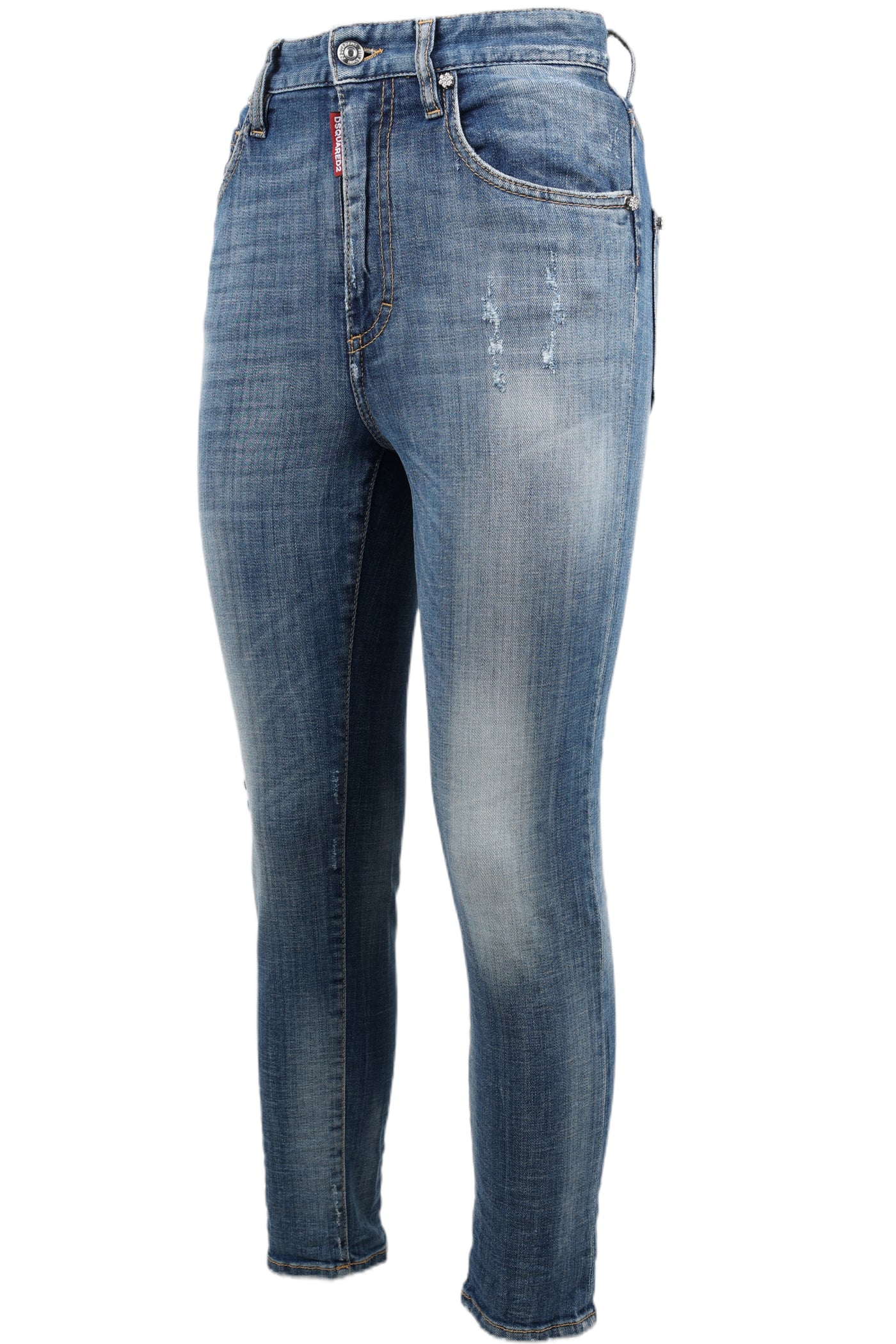 DSQUARED2 JEANS