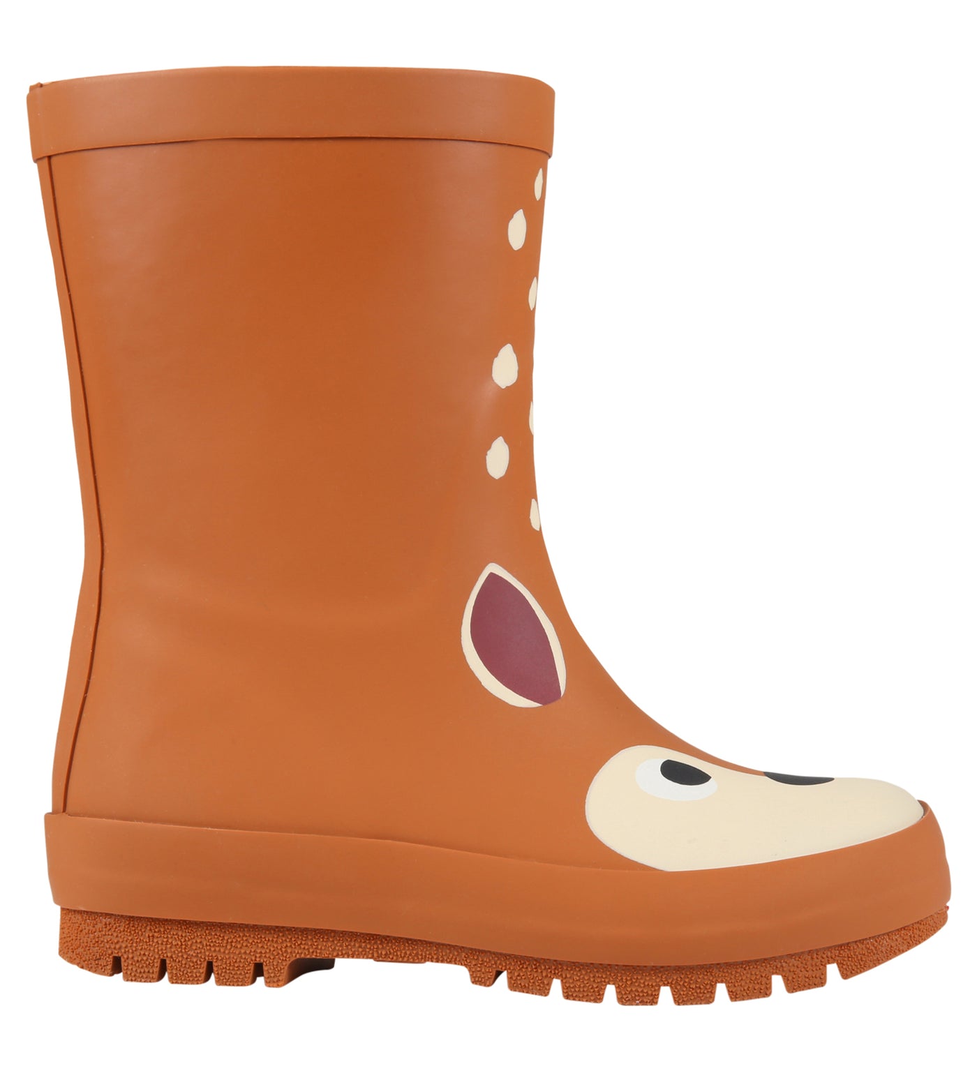 STELLA MCCARTNEY KIDS BOOTS