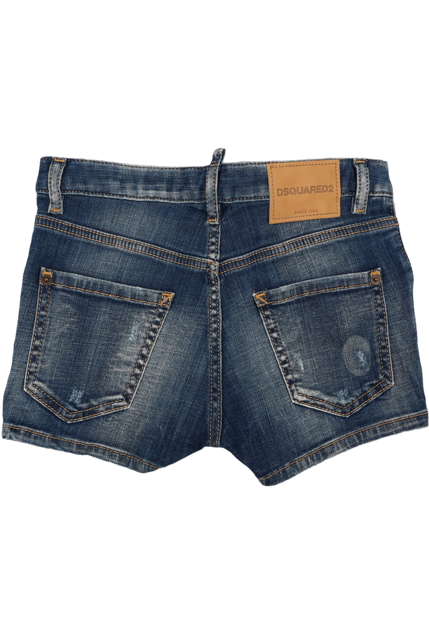 DSQUARED2 KIDS SHORTS