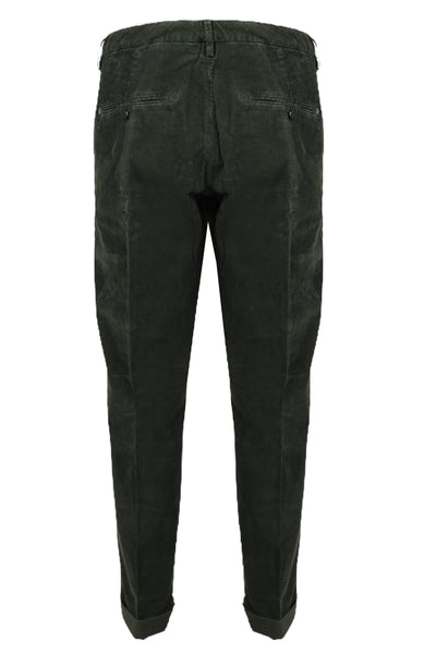 DONDUP TROUSERS