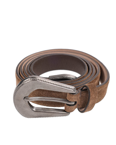 BRUNELLO CUCINELLI BELT