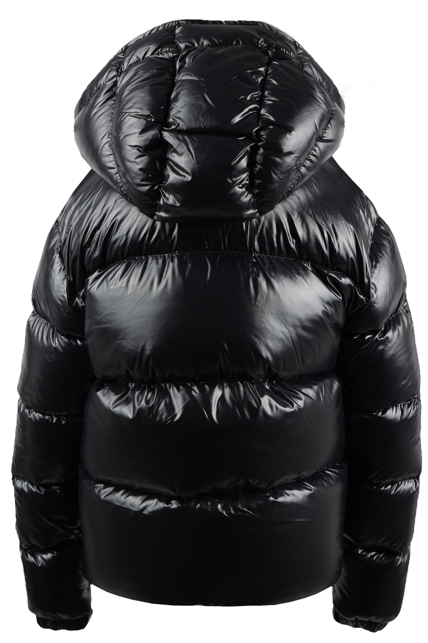 DUVETICA PUFFER JACKET