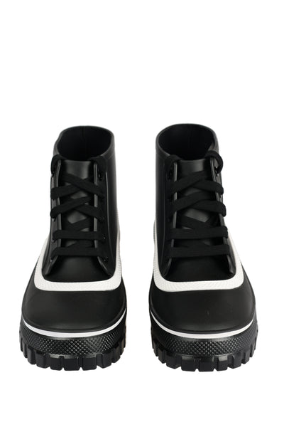 GIVENCHY ANKLE BOOTS