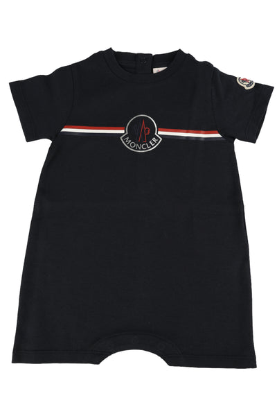 MONCLER BABY SUIT