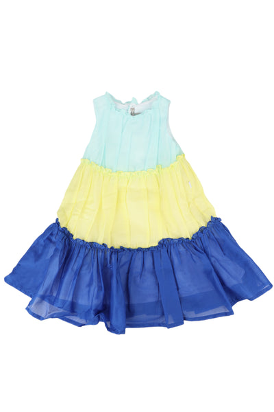 IL GUFO KIDS DRESS