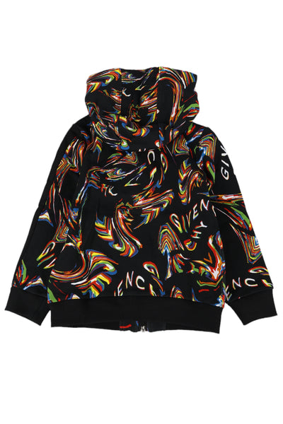 GIVENCHY KIDS SWEATSHIRT