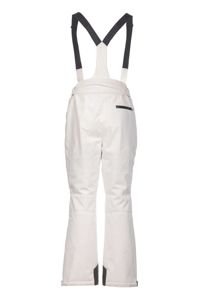 MACKAGE KENYON SKI PANTS WHITE