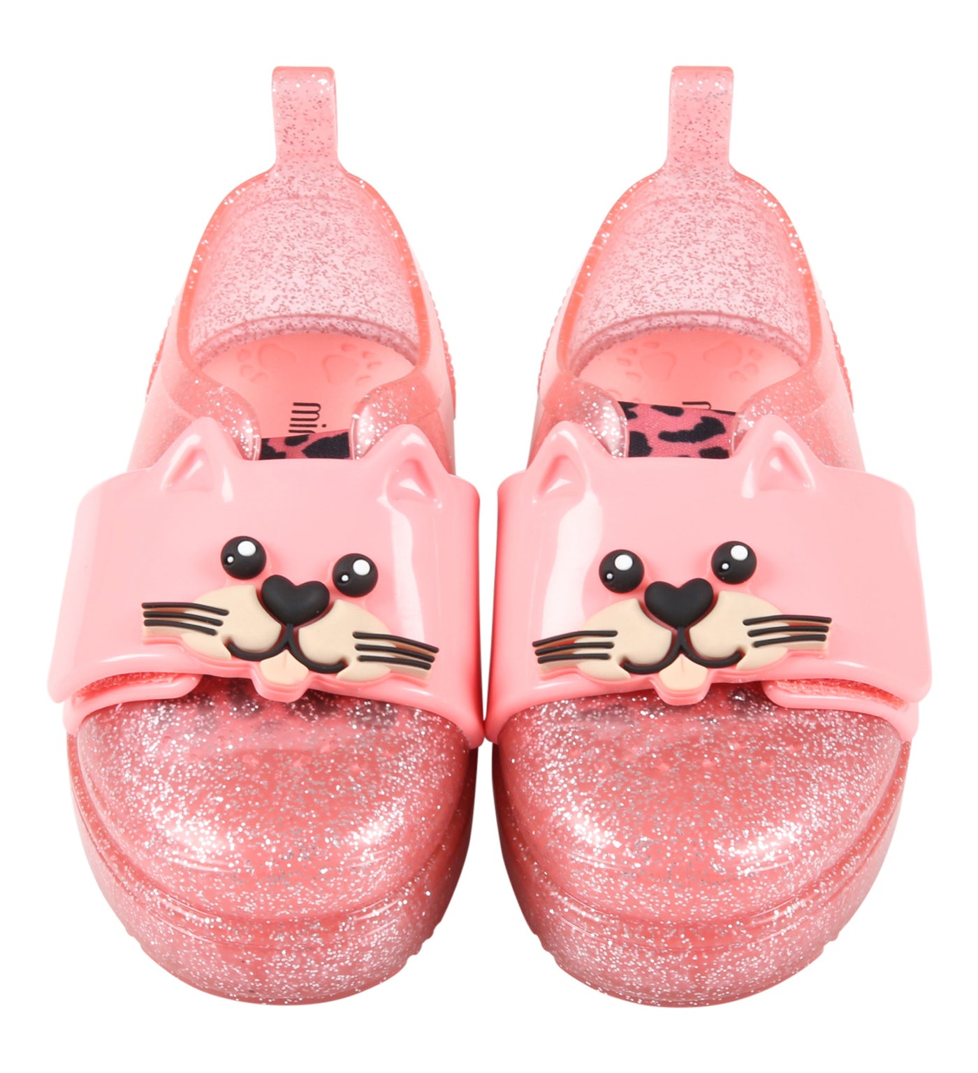 MINI MELISSA KIDS SNEAKERS