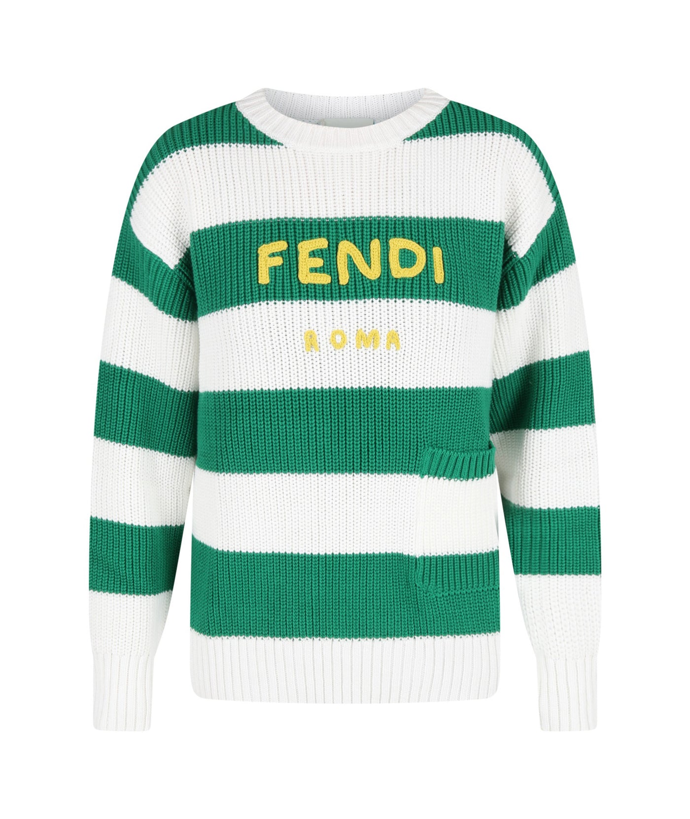 FENDI KIDS SWEATER