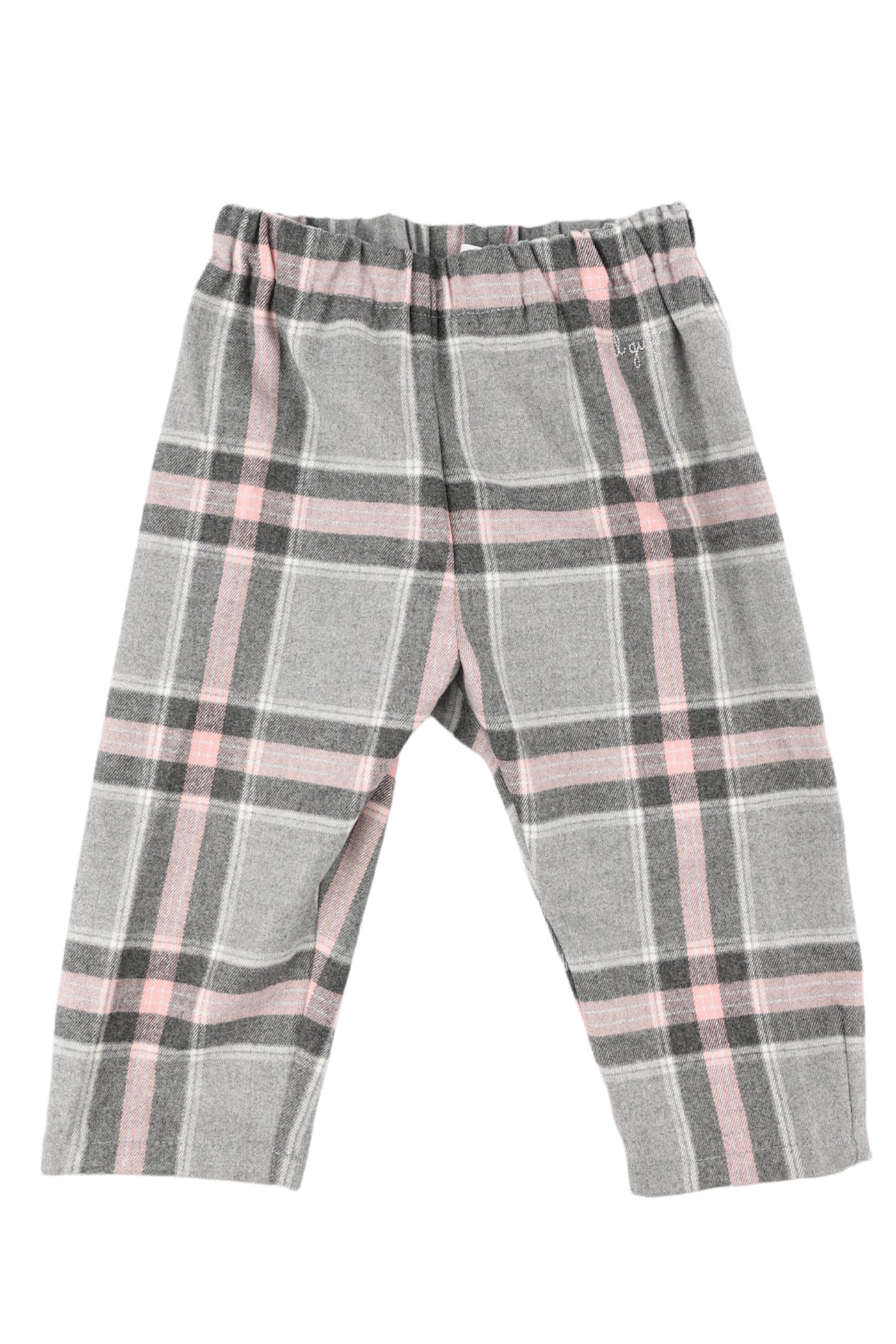 IL GUFO KIDS PANTS