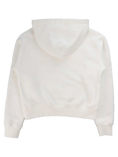 PALM ANGELS KIDS SWEATSHIRT WITH HOOD