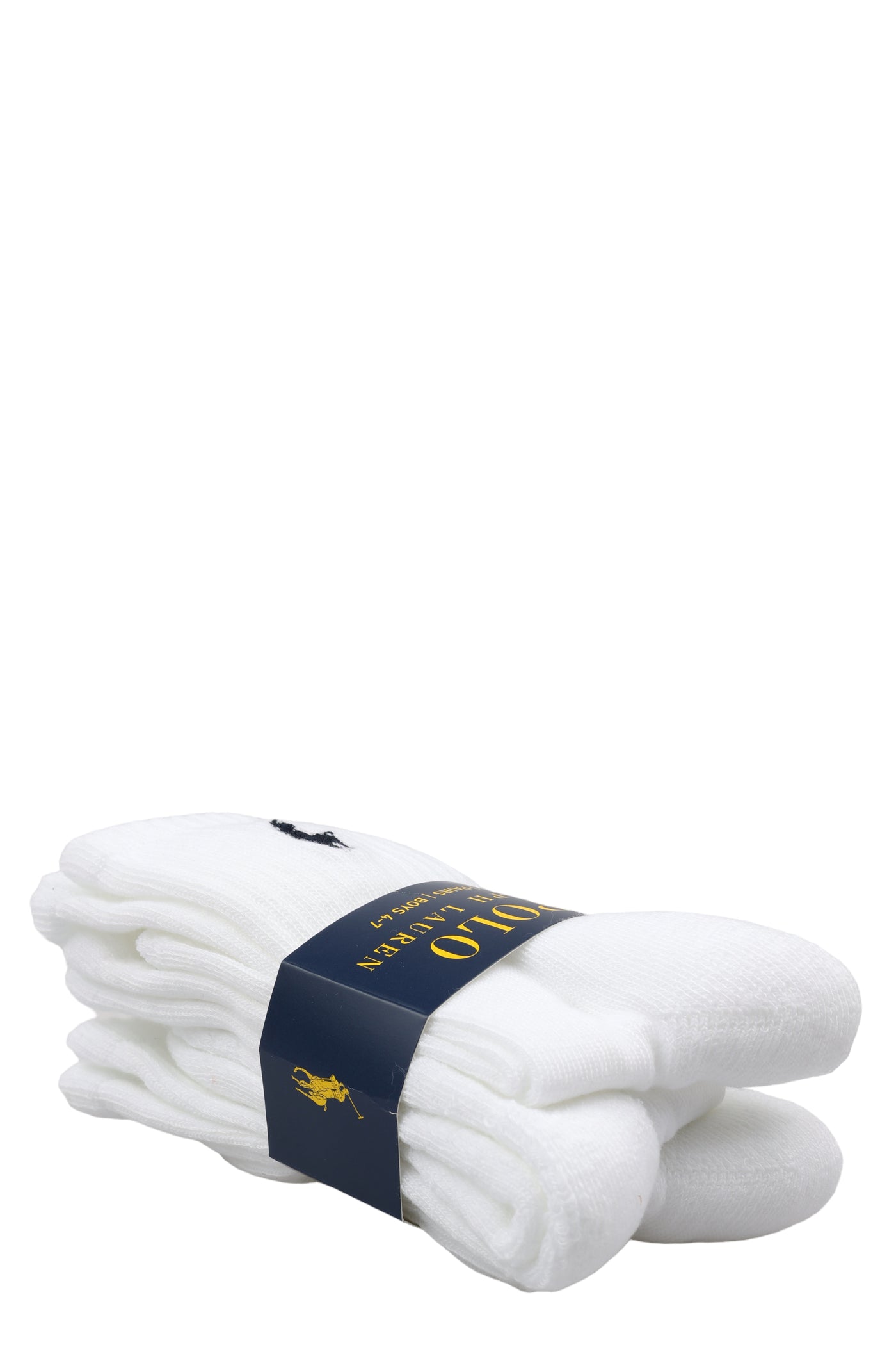 RALPH LAUREN KIDS SOCKS