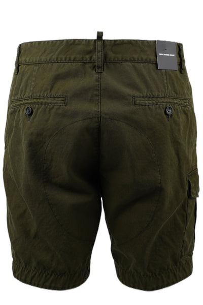 DSQUARED2 SHORTS