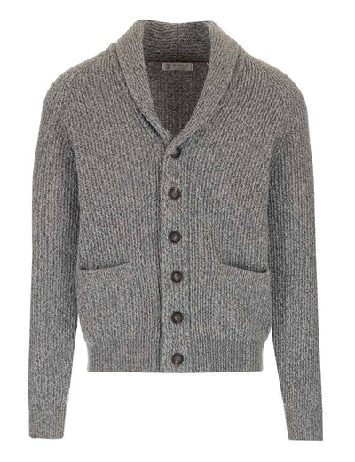 BRUNELLO CUCINELLI CARDIGAN