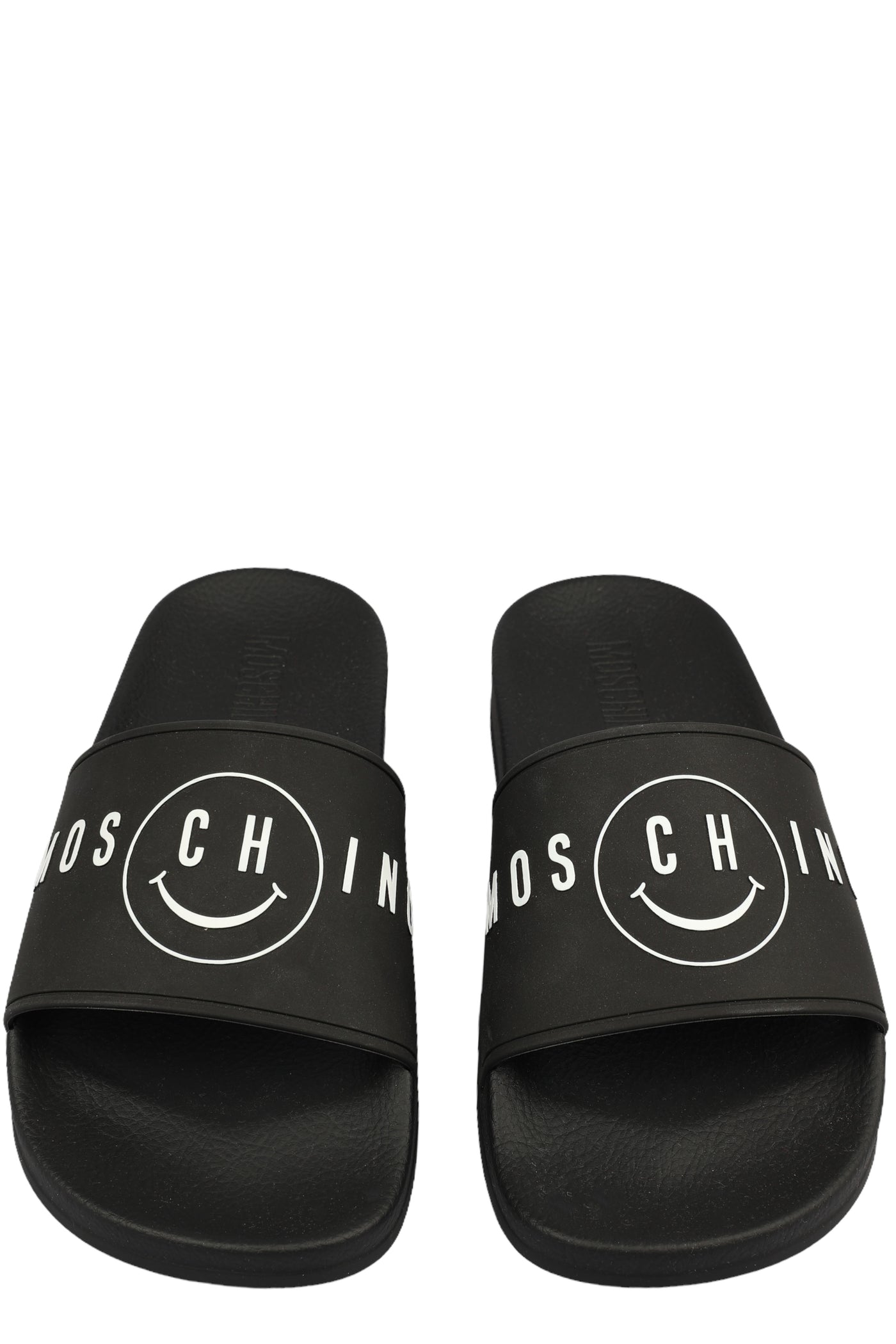 LOVE MOSCHINO SANDALS