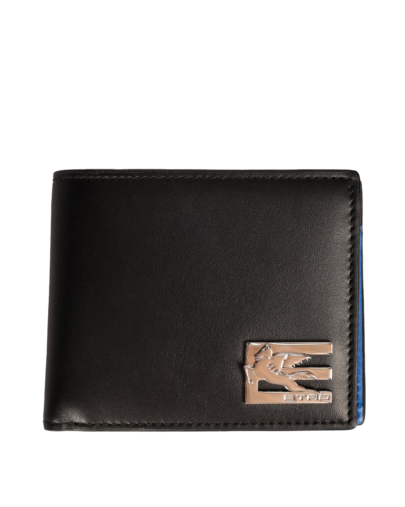 ETRO LEATHER WALLET