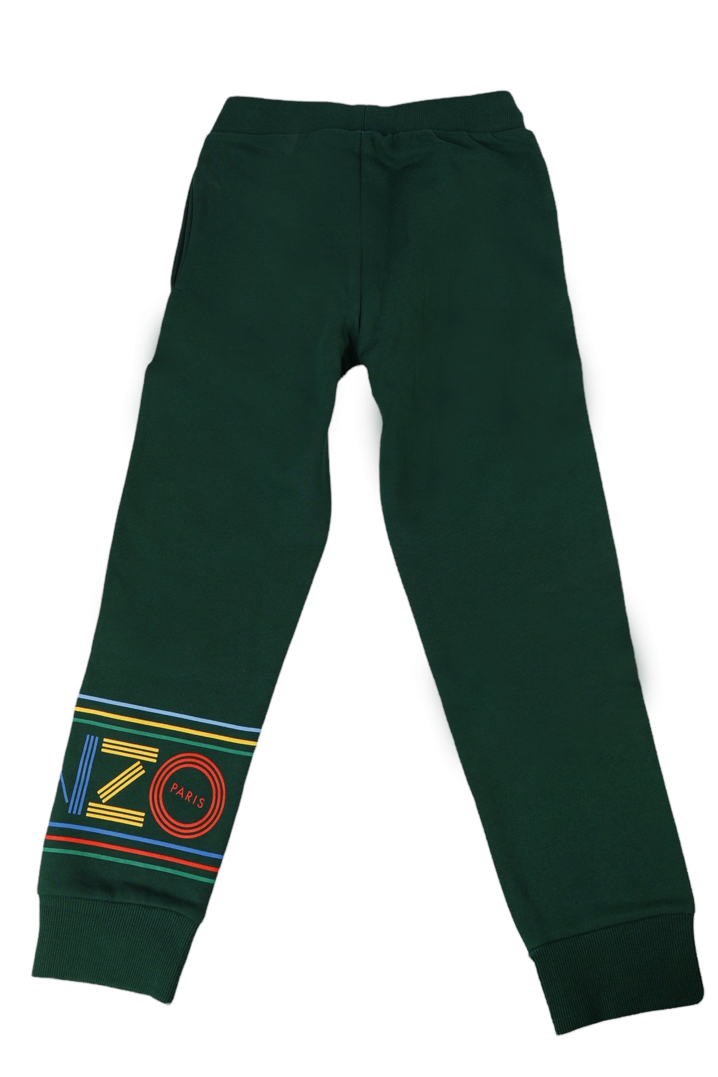 KENZO KIDS TROUSERS