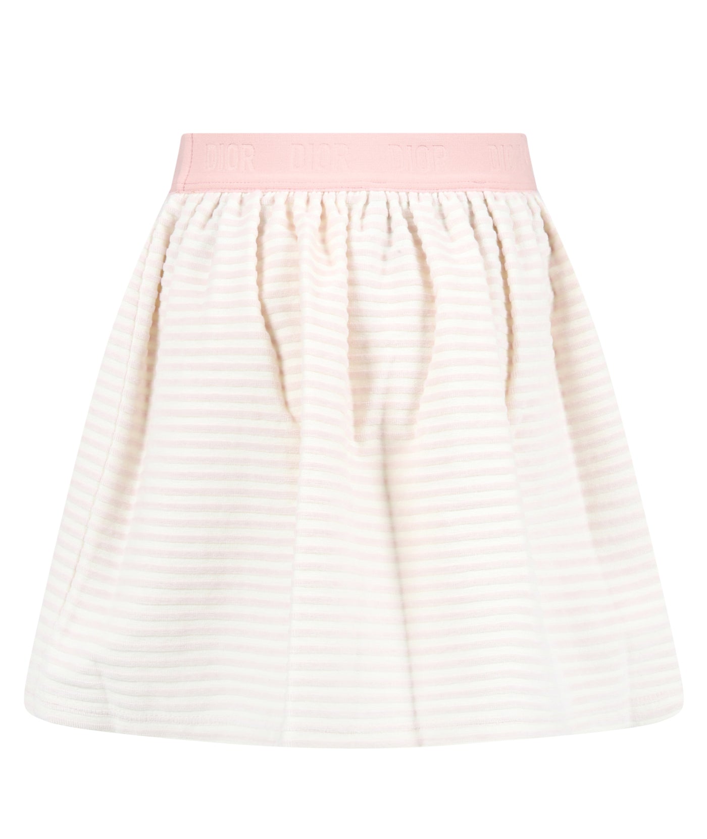 DIOR BABY KIDS GIRLS' SKIRTS