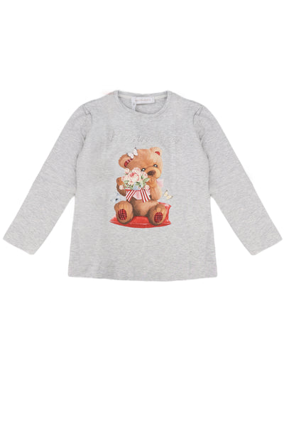 MONNALISA KIDS T-SHIRT