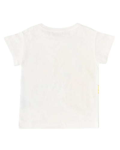 MONNALISA KIDS T-SHIRT